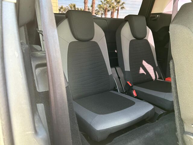 CITROEN C4 GRAND PICASSO FEEL 1.6 HDI AUTO SPANISH LHD IN SPAIN 106K 7 SEAT 2015